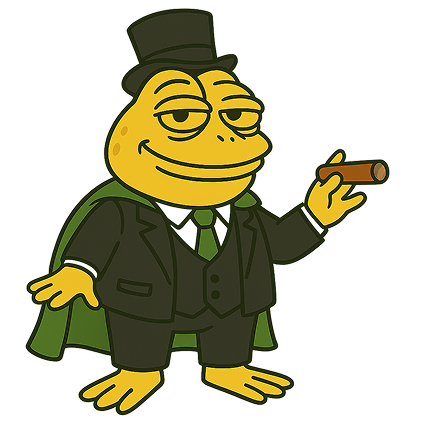 TOAD Hero