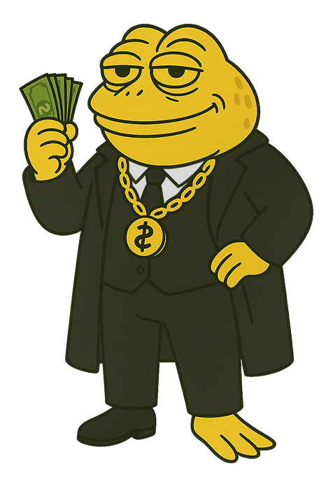 TOAD Meme